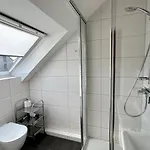 Haus Brandes דירה *