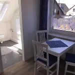 Haus Brandes נורדרני