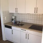 Haus Brandes דירה