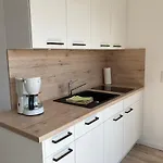 דירה Haus Brandes נורדרני