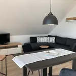 Appartamento Haus Brandes