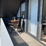 דירה Haus Brandes נורדרני