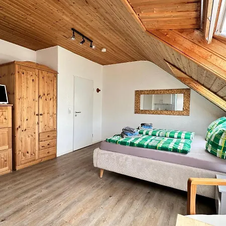 Haus Brandes Norderney