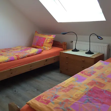 Haus Brandes