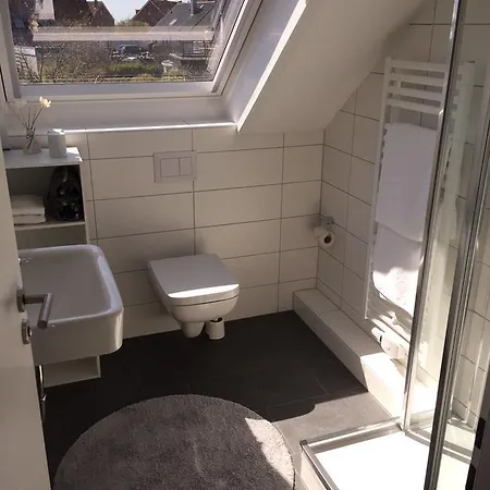 Haus Brandes Lejlighed