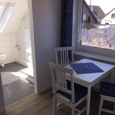 Haus Brandes Norderney