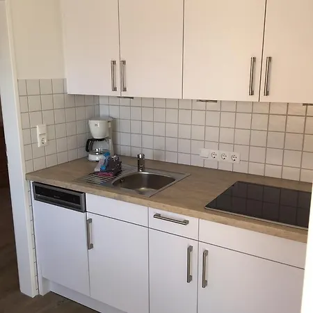 Haus Brandes Apartament