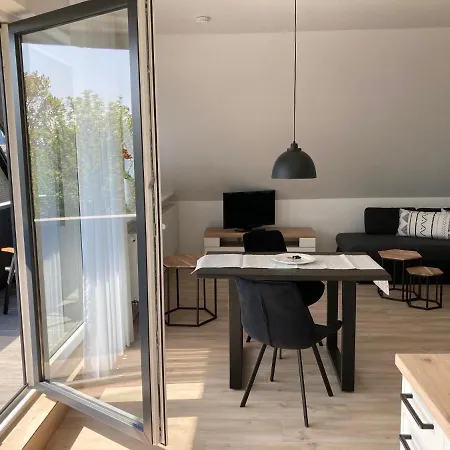 Haus Brandes Appartamento *
