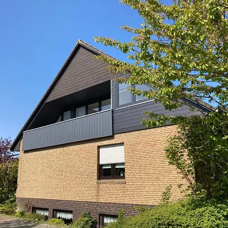 Haus Brandes Lejlighed