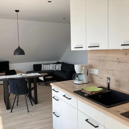 Haus Brandes * Norderney