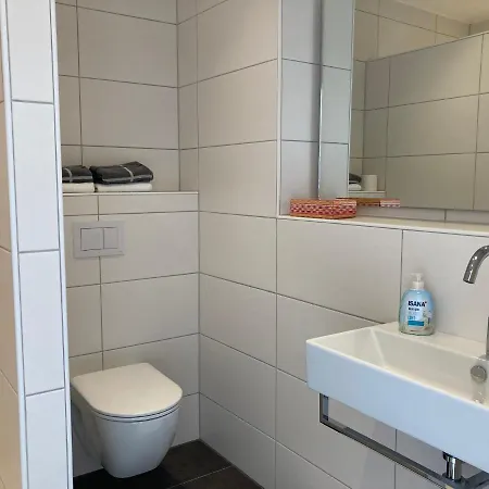 Haus Brandes *