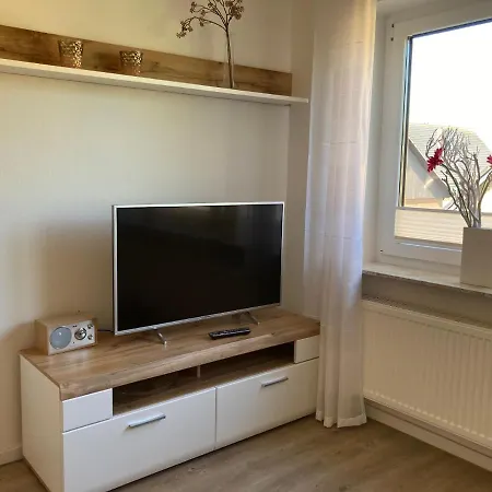 Haus Brandes Norderney