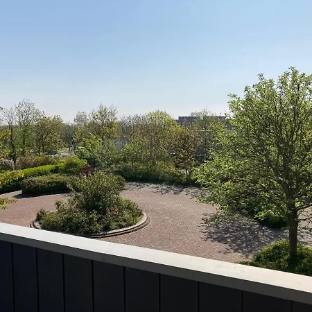 Haus Brandes * Norderney