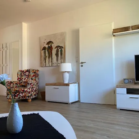 Haus Brandes Apartament